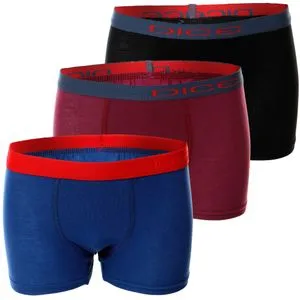 Dice Bundle Of Three Boxers - For Boys