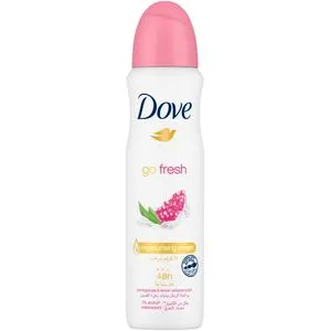 Dove Dove Women Antiperspirant Deodorant Spray Pomegranate 150ML