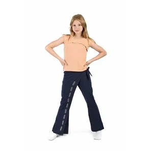 Junior High Quality Cotton Blend And Comfy   Kids Pajama Set 