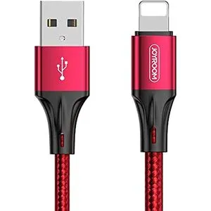 JOYROOM S-1030N1 Lightning Fast Charging And Data Cable