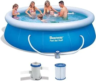 Bestway fast pool set 57166 366 * 91 cm