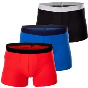 Cottonil Bundle OF (3) - Men Boxer Solid