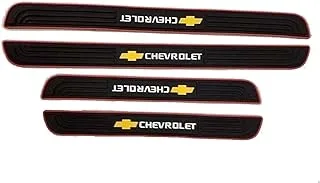 Lintel chevrolet silicon accessories