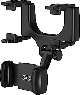 XO-C70 Car Rearview Mirror Bracket Mobile Phone Holder