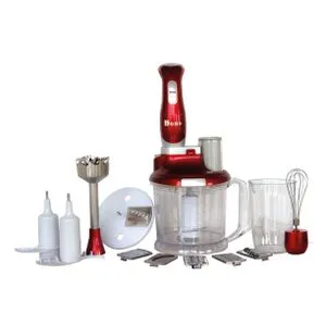 HOHO Food Processor - Hand Blender, 750w