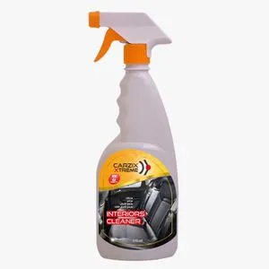 carzix Car Interior Cleaner Spray 570 Ml