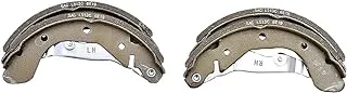 Gm 96405132 Premium Brake Pad Suitable For Optra