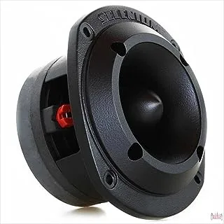 مكبر صوت فائق من جيه بي ال ST 400BLK بقوة 300 وات، 150 وات RMS/SENS/TIVTY(Db)