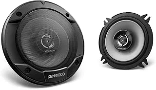 Kenwood KFC-S1366 13CM Speaker - 260 W - 2 Way