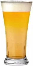 OCEAN GLASS - PILSNER BEER CUP, SET OF 6, 300 ML