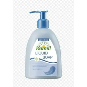 Kamill Hand Soap Sensitive -500 Ml