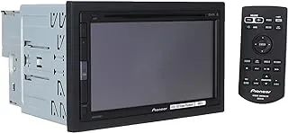 Pioneer avh-z5250bt 6.8'' touch-screen multimedia player with apple carplay, android auto & bluetooth.