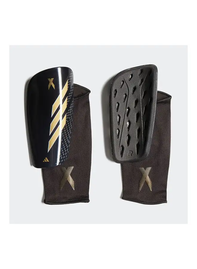 Adidas X League Shin Guards L