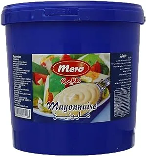 Mero Mayonnaise - 5Kg