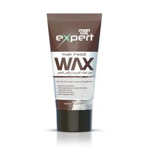 Eva Expert Anti Dandruff Hair Food Wax