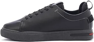 grinta mens GNV1933-BLACK Sneaker