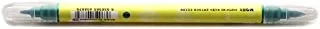 M and g t041466 Plastic marker pen, green