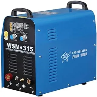 ايه بي تي WSM-315 TIG/MMA/PULSE عاكس رقمي 315 أمبير 380 فولت/50 هرتز (WSM-315)