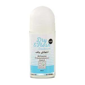 Bobana Deodorant Dry Fresh All Day Long 50 Ml