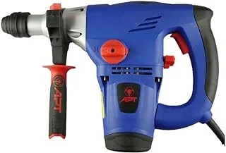 APT Hammer Drill 1500 W Sds Plus (36mm)