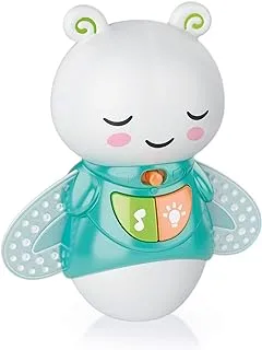 Clementoni 17441 Good Night Lamp for Babies, Ages 0 Months Plus, Multi-Coloured