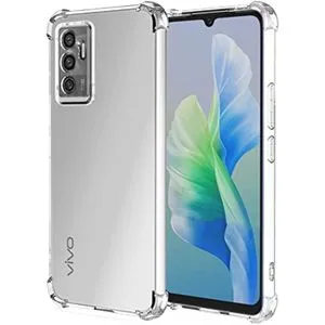 Vivo S10E / Vivo 23E Anti Shock Transperent Case