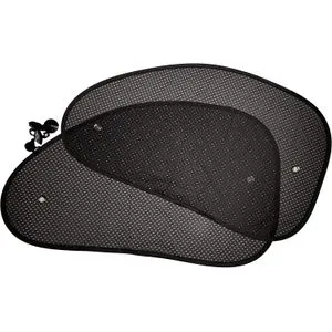 Car Window Sun Shade (Pack Of 2 Window)