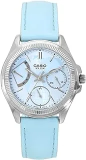 Casio Watch Analog - LTP-2089L-2AVDF