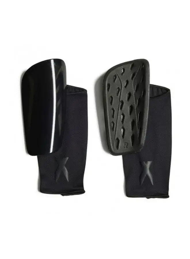 Adidas X League Shin Guards L