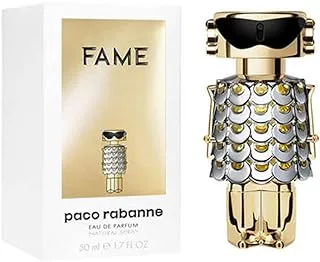 Paco Rabanne Fame Eau De Parfum 50ml