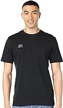 UMBRO Mens UTILITY GRAPHIC TEE T-Shirt