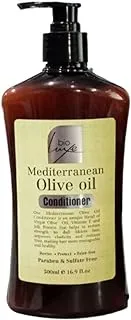 Bio Luxe Mediterranean Olive Oil Conditioner 500Ml