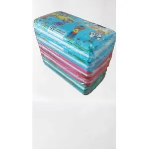 Janees Facial Tissue - 120 Sheet - 6 Pieces