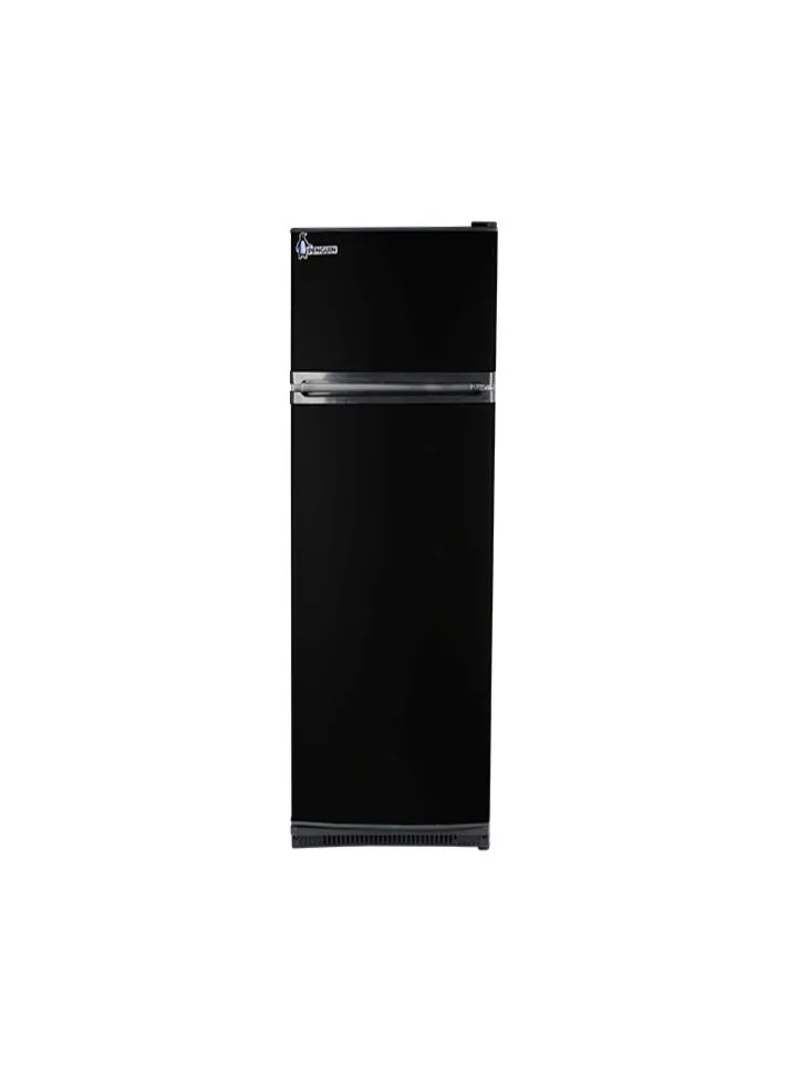 Penguin FG330 SMART Top Mount Refrigerator - 303 L - 11 Ft  Black