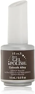 IBD Just Gel Polish 0.5oz/ 14ml (57084 - Catwalk Alley)