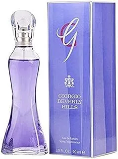 BEVERLLY HILLS GIORGIO PURPLE (W) EDP 90ML