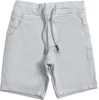 Z-Club Access Gabardine Short For Boys