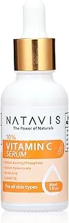 Vitamin c 10% serum