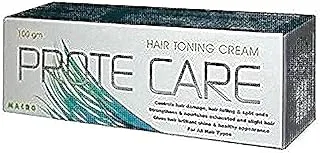 Prote Care Hair Toning Cream - 100g