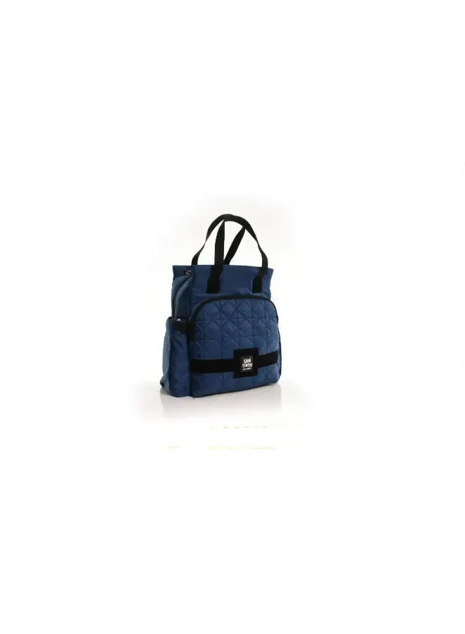 Uni baby Diaper Bag -Blue