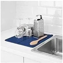 Generic dish drying mat rug towel mawaeen