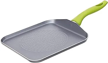 Celar Cook Ware Grill Matrix Light (Waved) Size 26Cm. MADE IN PORTUGAL