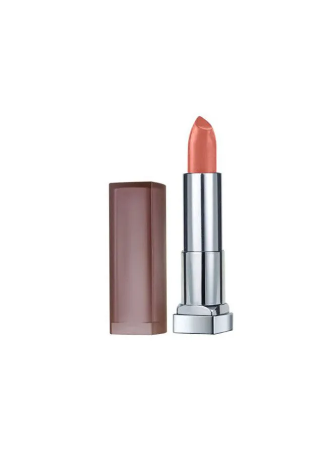 MAYBELLINE NEW YORK New York Color Sensational Lipstick Matte Finish