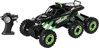 Rc Rock Crawler 6X6-2.4G