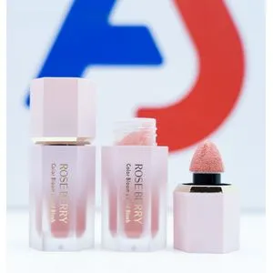 Rose Berry Super Dewy Liquid Blush 8 Ml - Beam