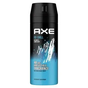 Axe Body Spray for Men Ice Chill 150ML