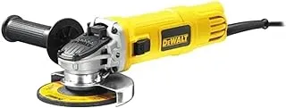 DEWALT Angle Grinder DWE4110-B5