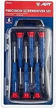 APT Precision Screwdriver Set 6 Piece