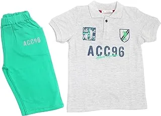 Acces Boys 2 Pajama Set