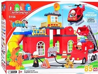 JDLT Construction set 5156 